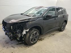 Nissan Vehiculos salvage en venta: 2024 Nissan Rogue SV