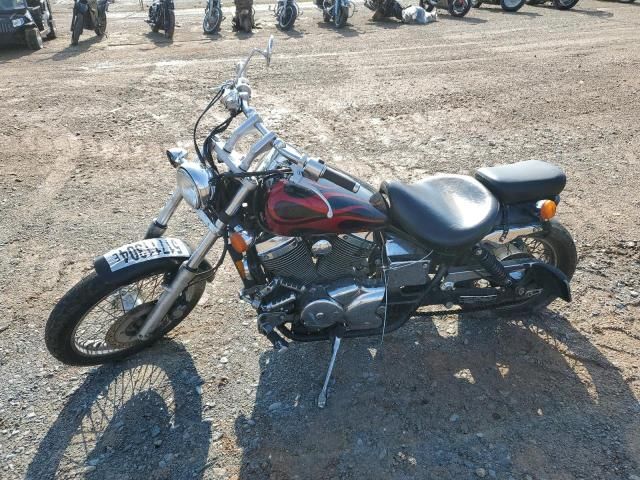 2005 Honda VT750 DC