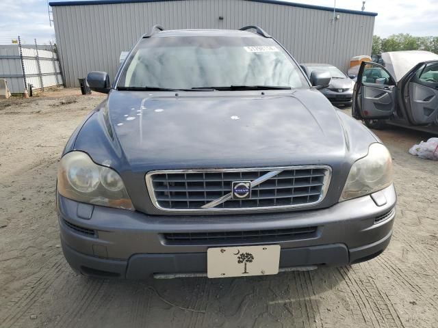 2007 Volvo XC90 3.2