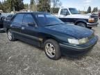 1993 Subaru Legacy L