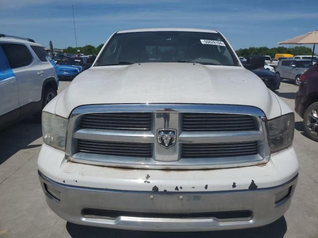 2010 Dodge RAM 1500