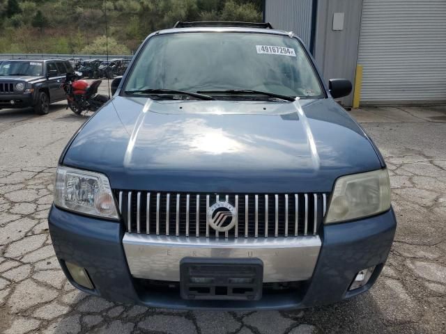 2006 Mercury Mariner