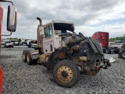 Salvage trucks for sale at Memphis, TN auction: 1995 Mack 600 CH600