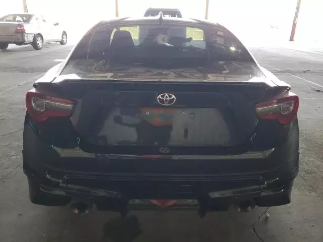 2019 Toyota 86 GT
