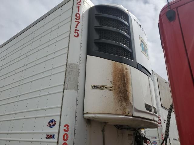 2014 Utility Reefer