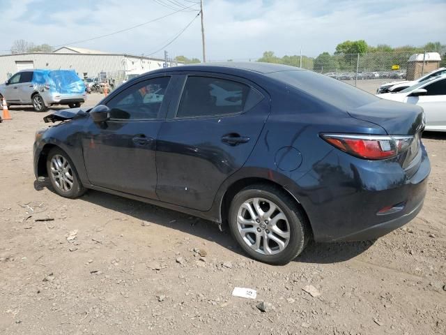 2016 Scion IA