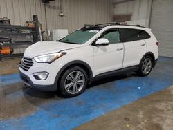 2016 Hyundai Santa FE SE Ultimate for sale in New Orleans, LA