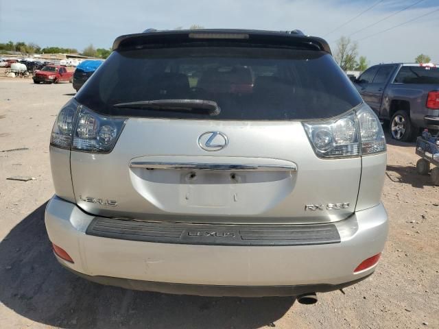 2004 Lexus RX 330