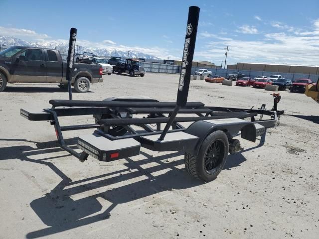 2020 Malibu Boat Trailer