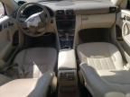 2005 Mercedes-Benz C 320 4matic