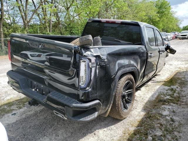 2023 GMC Sierra K1500 Denali