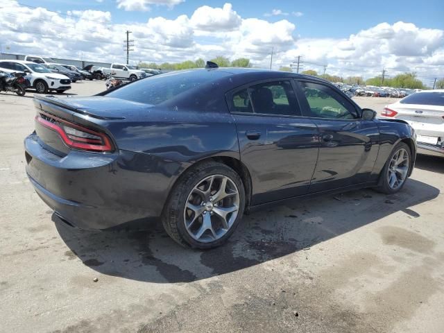 2017 Dodge Charger R/T