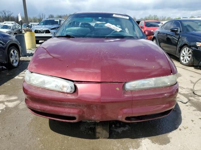 2000 Oldsmobile Intrigue GL