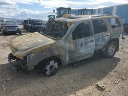 Salvage cars for sale from Copart Casper, WY: 2008 Chevrolet Tahoe K1500