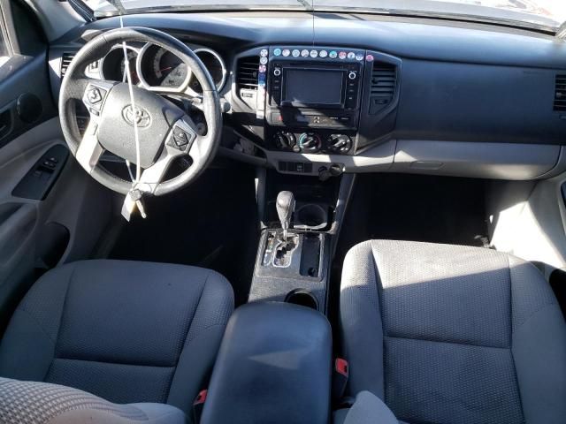 2014 Toyota Tacoma Access Cab