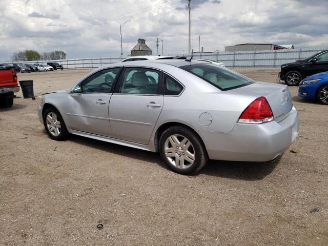 2013 Chevrolet Impala LT