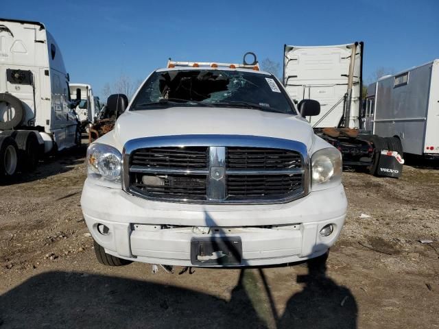 2007 Dodge RAM 3500 ST