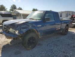 Ford Vehiculos salvage en venta: 2008 Ford Ranger Super Cab