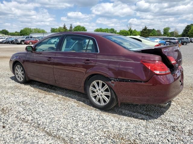 2006 Toyota Avalon XL