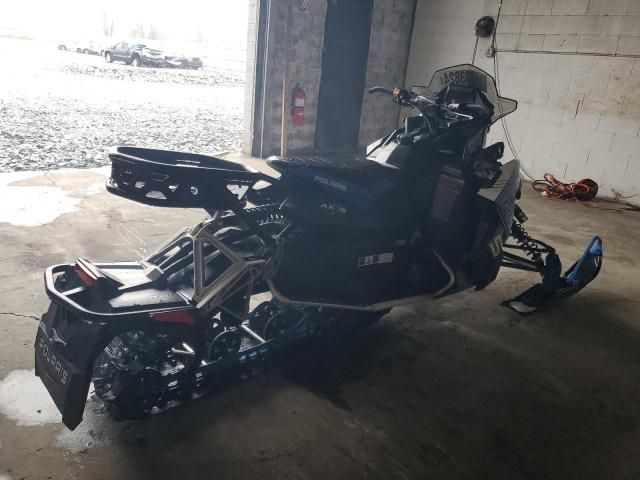 2016 Polaris PRO X 600