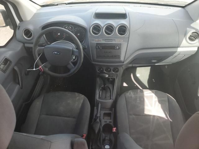 2013 Ford Transit Connect XL