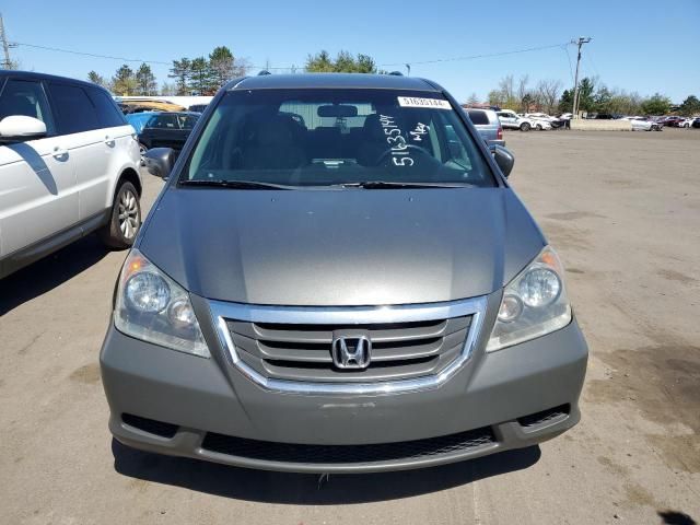 2008 Honda Odyssey EX