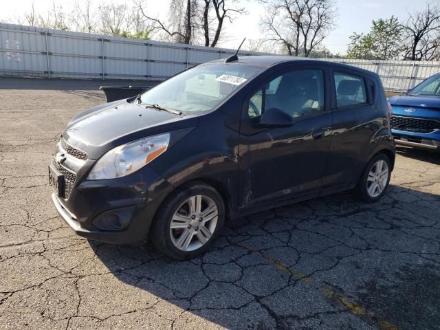 2015 Chevrolet Spark LS