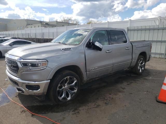 2019 Dodge RAM 1500 Limited