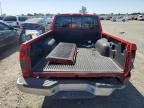 2002 Nissan Frontier King Cab XE