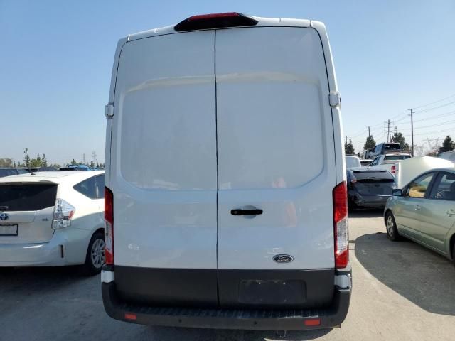 2021 Ford Transit T-250