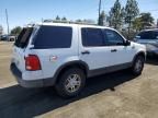 2003 Ford Explorer XLT