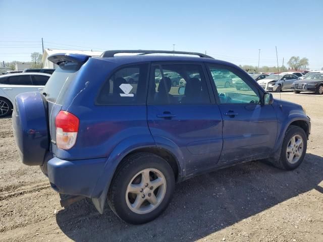 2002 Toyota Rav4