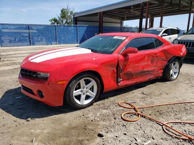 2011 Chevrolet Camaro LT