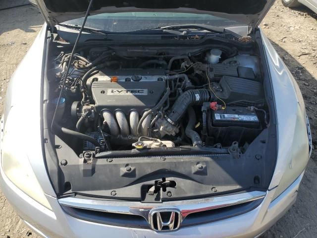 2006 Honda Accord LX