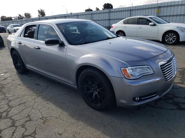 2014 Chrysler 300C