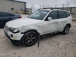 2009 BMW X3 XDRIVE30I for sale in Haslet, TX