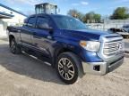 2014 Toyota Tundra Double Cab SR/SR5