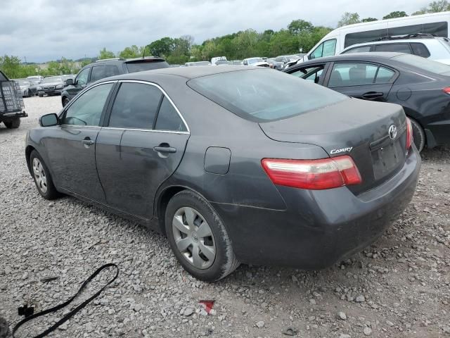 2009 Toyota Camry Base