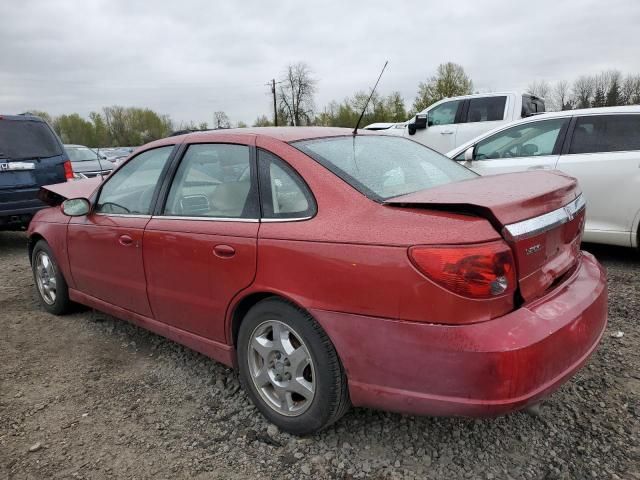 2003 Saturn L200