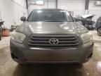 2008 Toyota Highlander