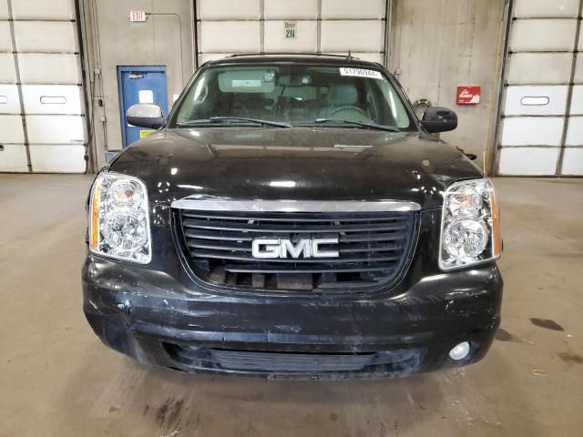 2007 GMC Yukon