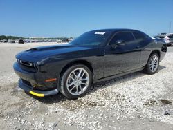 Salvage cars for sale at Jacksonville, FL auction: 2023 Dodge Challenger GT