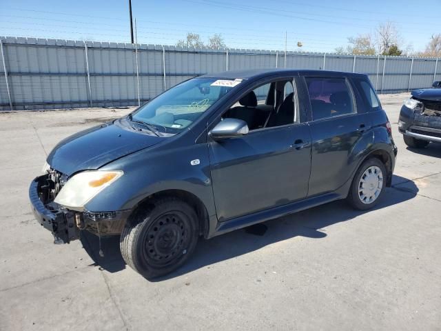 2006 Scion XA