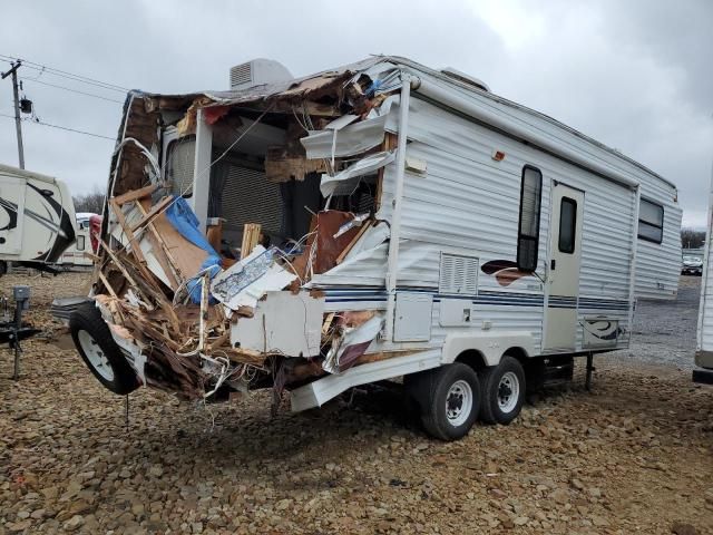 2000 Jayco Eagle