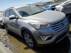 2016 Hyundai Santa FE SE