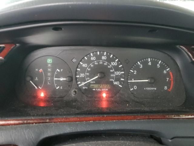 2000 Toyota Camry CE