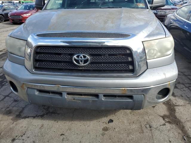 2007 Toyota Tundra Double Cab SR5