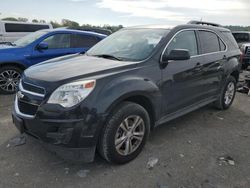 Chevrolet Equinox lt salvage cars for sale: 2013 Chevrolet Equinox LT