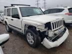 2006 Jeep Commander