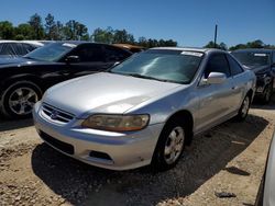 2001 Honda Accord EX en venta en Midway, FL